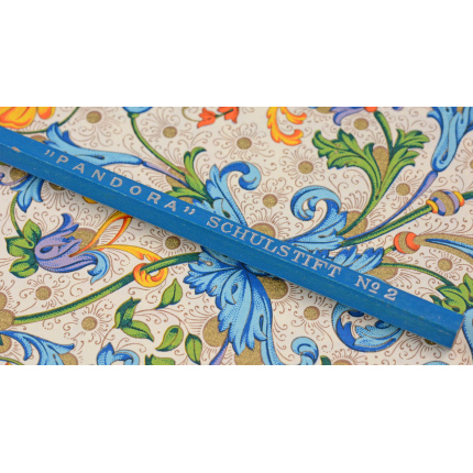 Vintage-Pandora-Schulstift-No-2