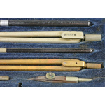 Vintage Reisszeug Richter – Bild 3