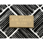 Vintage-A-W-Faber-Fuellstift-Kopierminen