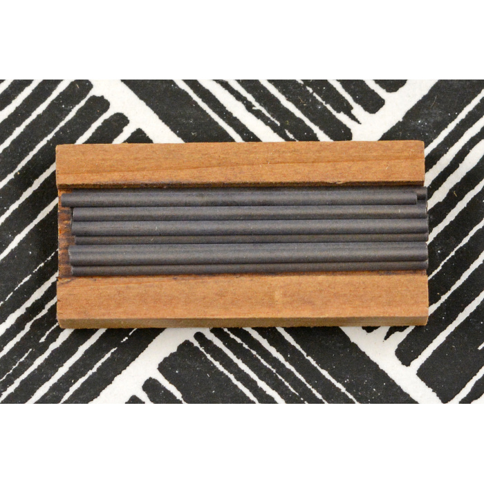 A. W. Faber 3/61 Kopierminen für Füllstifte 1,18 mm – Bild 2