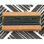 Vintage A. W. Faber 3/64 1,18 mm Farbkopierminen Grün – Bild 3