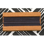 Vintage A. W. Faber 3/65 1,18 mm Farbkopierminen Violett – Bild 2