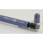 Vintage Diplomat Mikro-Rub 0,5mm Druckbleistift – Bild 2