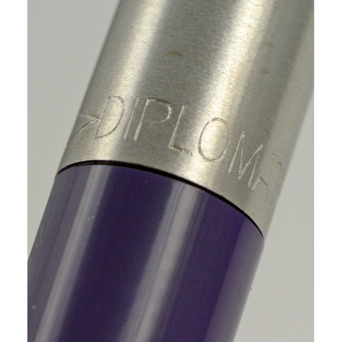 Vintage Diplomat Schulfüller 3 Vintage Diplomat Schulfüller – Bild 3