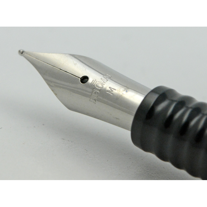 Vintage Diplomat Schulfüller 4 Vintage Diplomat Schulfüller – Bild 2