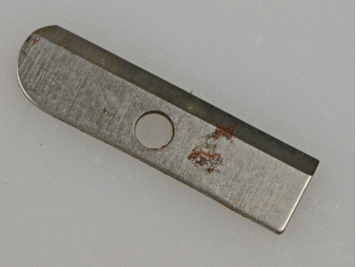 Vintage DUX Bleistiftspitzer Ersatzklingen N – Bild 2