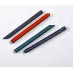 Vintage Eberhard Faber Minen für Mehrfarbstift 2 mm – Bild 2