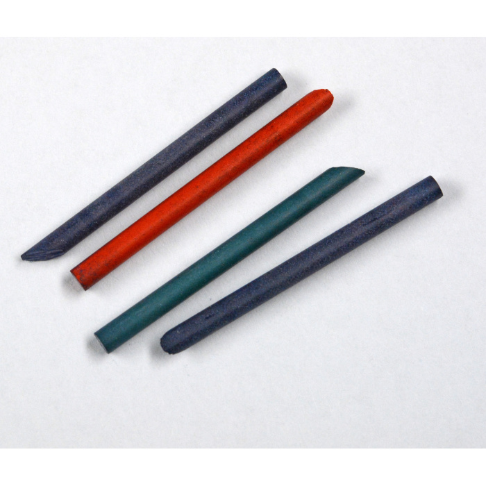 Vintage Eberhard Faber Minen für Mehrfarbstift 2 mm – Bild 2