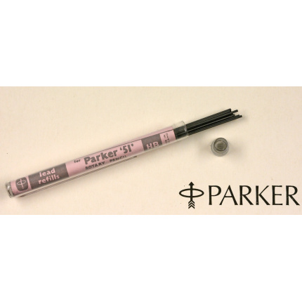 Vintage-Parker-51-Mine