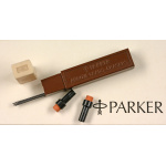 intage-Parker-Bleistiftminen-Arrow-Z14