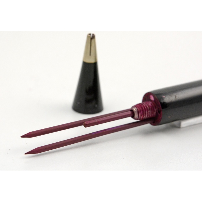 Vintage Renta 1507 Drehstift für 1,5 mm Minen – Bild 2