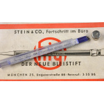 Tintenminen 184 Violett weich 1,8 mm