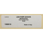 Montblanc Meisterstück Kartenhalter 6 CC 198810 – Bild 4