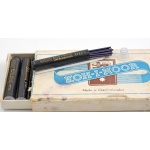 Vintage-KOH-I-NOOR-2721-Minen-BLau