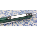 Vintage Diplomat Druck Kugelschreiber Grün – Bild 2