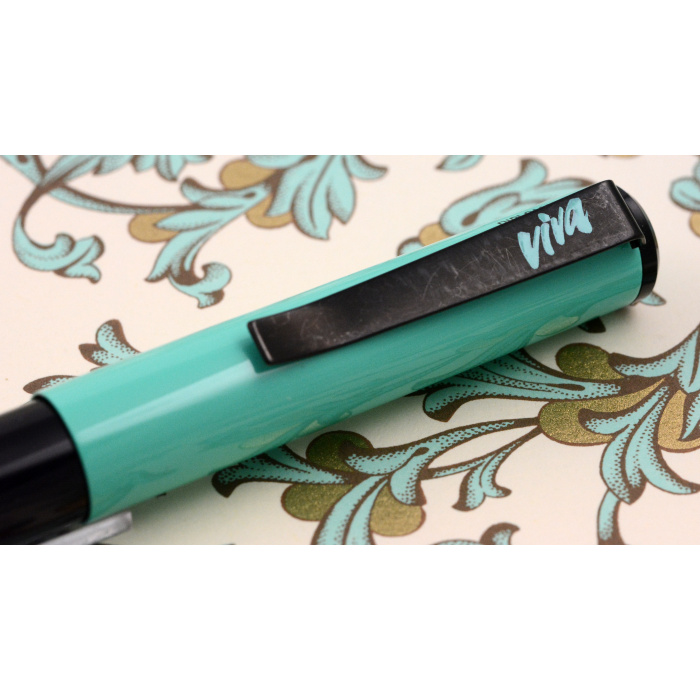 Vintage Diplomat Viva Kugelschreiber – Bild 2