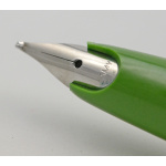 Vintage Lamy Patronenfüller 25P Grün – Bild 2