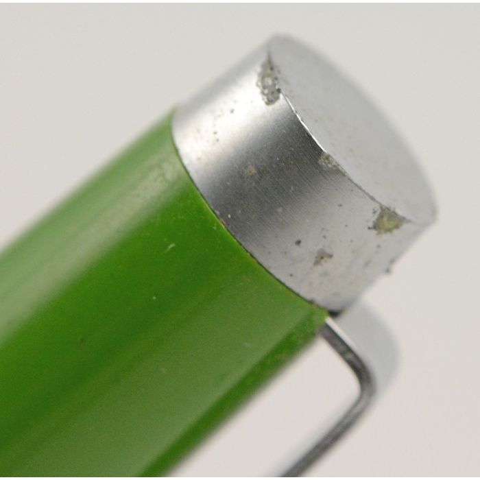 Vintage Lamy Patronenfüller 25P Grün – Bild 7