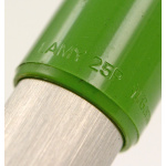 Vintage Lamy Patronenfüller 25P Grün – Bild 3