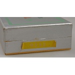 Vintage A W Faber Castell 9533 Magazinstifte Gelb – Bild 7