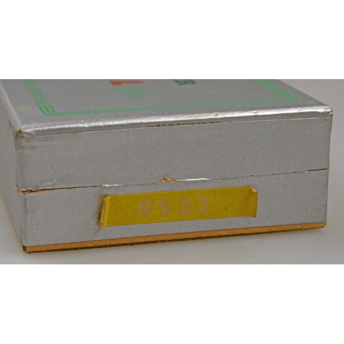 Vintage A W Faber Castell 9533 Magazinstifte Gelb – Bild 7