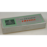 Vintage A W Faber Castell 9533 Magazinstifte Gelb – Bild 6