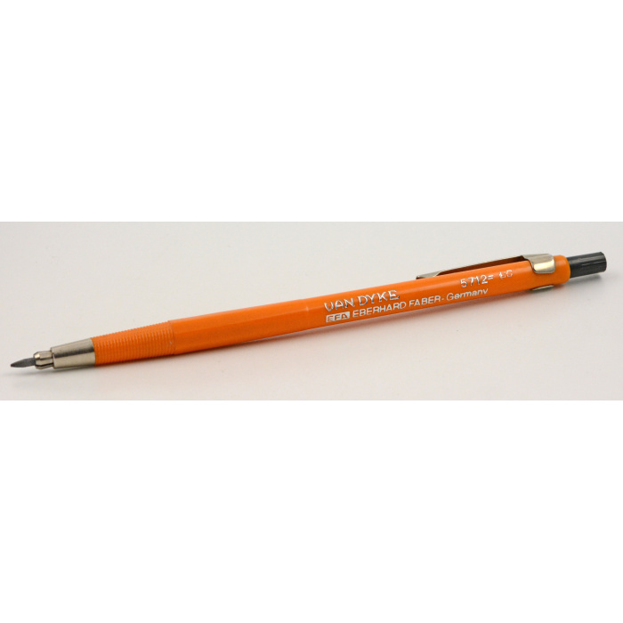 Vintage-Eberhard-Faber-Van-Dyke-5712-Fallminenstift