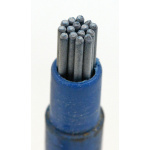 Vintage Pelikan 1,18 mm blaue Farbminen für alte Druck- und Drehstifte – Bild 2