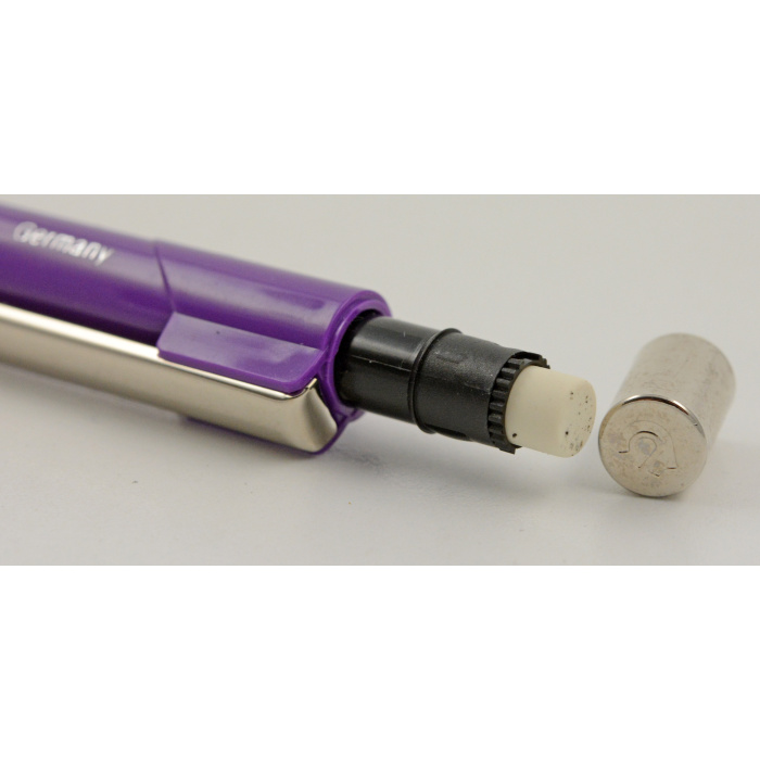 Vintage Staedtler Marsmicro 0,7 mm Druckbleistift – Bild 4