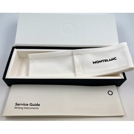 montblanc gift box