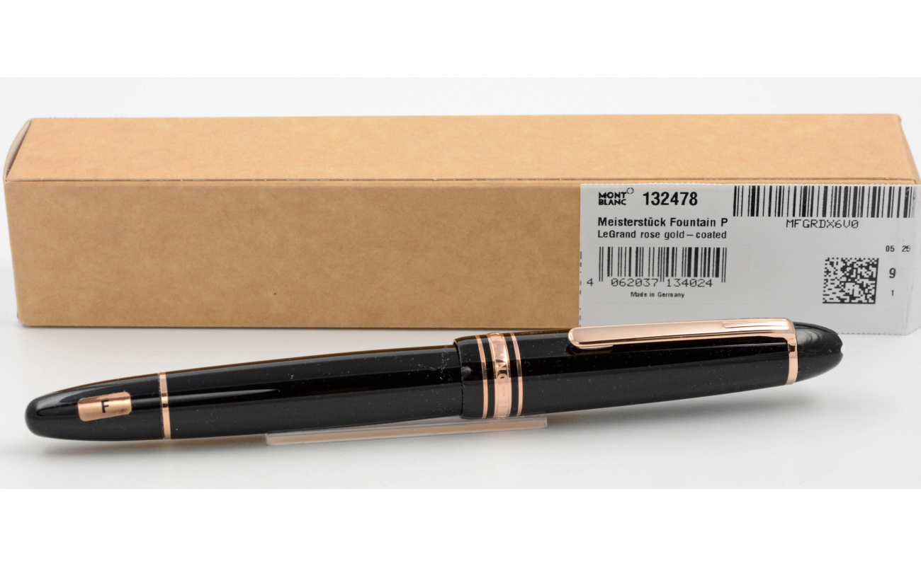 Montblanc-Rose-vergoldeter-Meisterstueck-LeGrand-Fuellfederhalter-132478