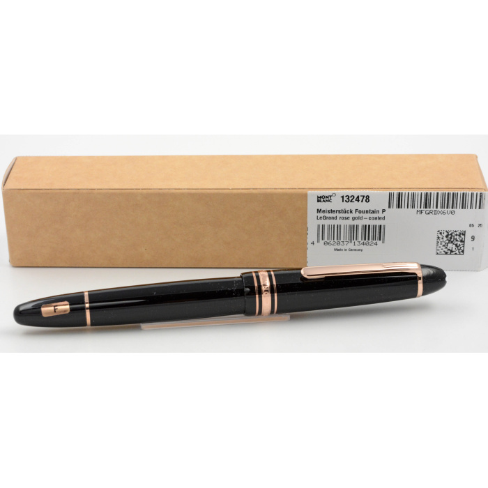 Montblanc-Rose-vergoldeter-Meisterstueck-LeGrand-Fuellfederhalter-132478