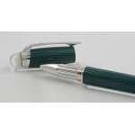MONTBLANC StarWalker PolarGreen Precious Resin Fineliner 132903 – Bild 2