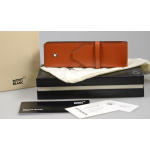 Montblanc Meisterstück Etui für 2 Schreibgeräte 198815