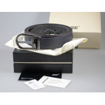 Montblanc-Wendbarer-Guertel-mit-hufeisenfoermiger-Schliesse-35-mm-aus-Grain-Leder-1990821