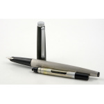 Vintage-Lamy-25P-Schwarz-Patronenfueller