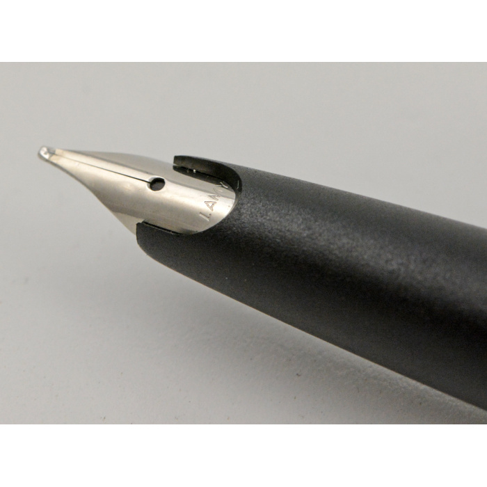 Vintage Lamy Patronenfüller 25P Schwarz – Bild 3