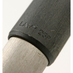 Vintage Lamy Patronenfüller 25P Schwarz – Bild 5